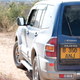 Illustration for article titled News and Notes from Southern Africa Vol. V: Pondering the Pajero, Part 2